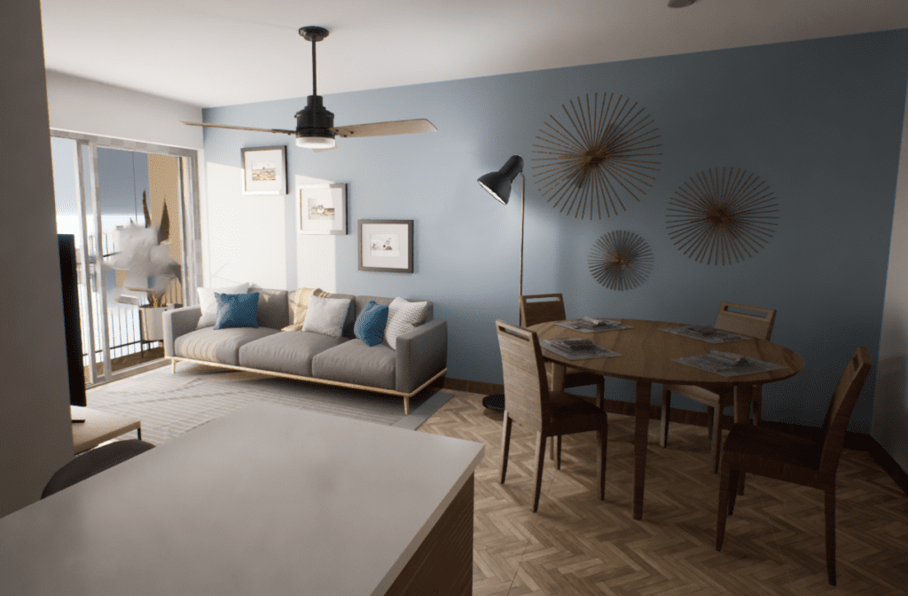archviz